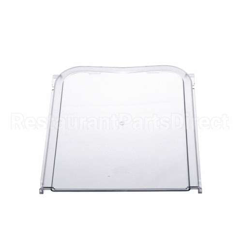 60433 Cambro Lid Rear
