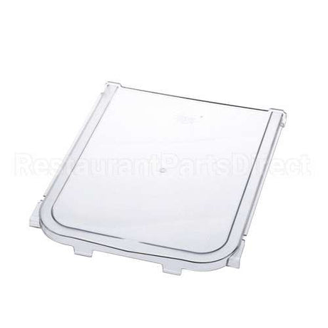 60433 Cambro Lid Rear