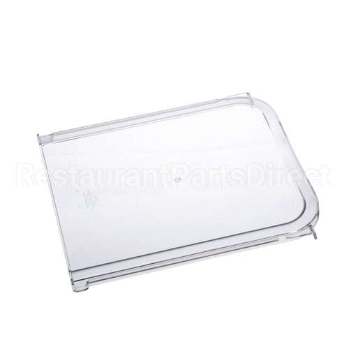 60433 Cambro Lid Rear