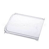 60433 Cambro Lid Rear