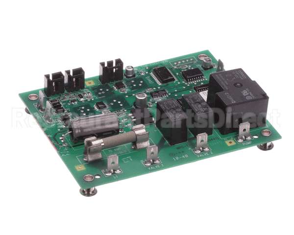 60445 Grindmaster Cecilware Controller, Espresso Spare Par