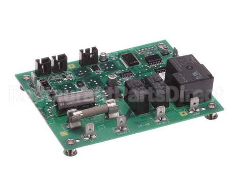 60445 Grindmaster Cecilware Controller, Espresso Spare Par