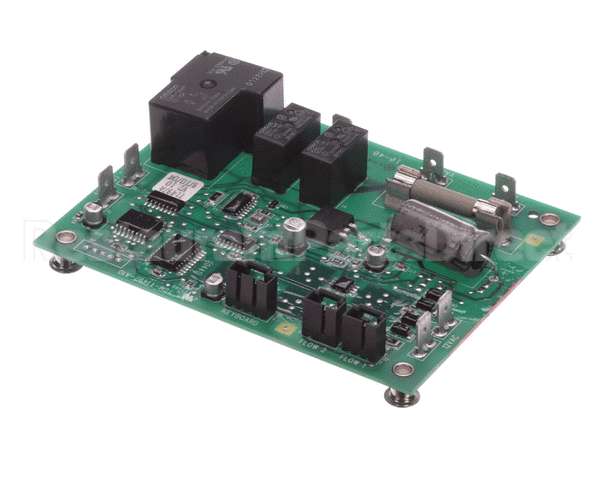 60445 Grindmaster Cecilware Controller, Espresso Spare Par