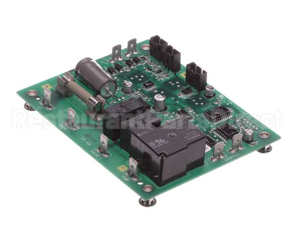 60445 Grindmaster Cecilware Controller, Espresso Spare Par