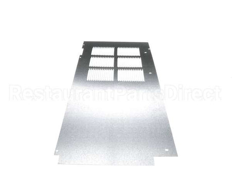 6045171 Manitowoc Ice Panel, Back Air