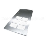 6045171 Manitowoc Ice Panel, Back Air