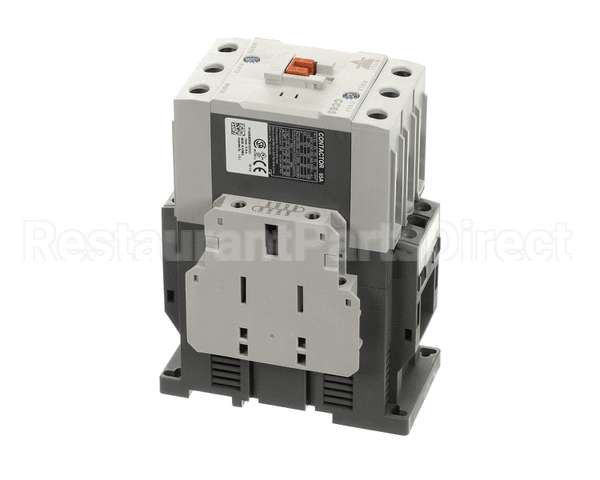 60452 Middleby Contactor,24Vdc Coil 85A