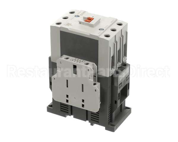 60452 Middleby Contactor,24Vdc Coil 85A