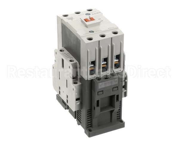 60452 Middleby Contactor,24Vdc Coil 85A