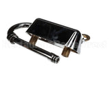 60457KL4801 Kason Faucet 4" Wall 3" Gn Ab1953