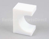 6046 Nieco Bearing, Ptfe, 1"Wx1-7/8"H, 1-1/4"Shaft