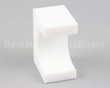 6046 Nieco Bearing, Ptfe, 1"Wx1-7/8"H, 1-1/4"Shaft