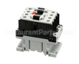 6046033 Bki Contactor, 9A, For Abe61 Model