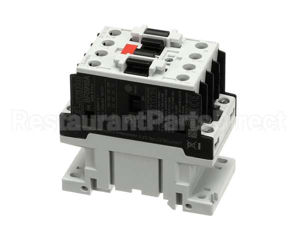 6046033 Bki Contactor, 9A, For Abe61 Model
