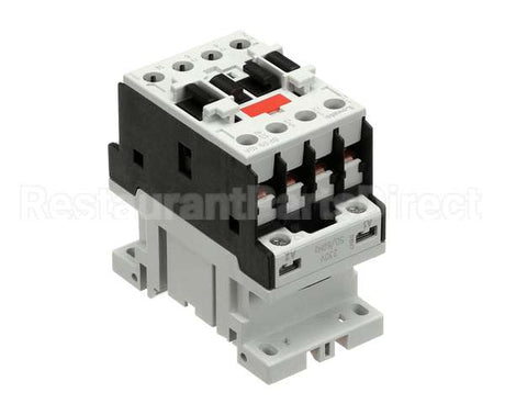 6046033 Bki Contactor, 9A, For Abe61 Model
