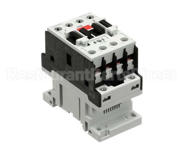 6046033 Bki Contactor, 9A, For Abe61 Model