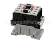 6046038 Giorik Contactor 25A Lovato 4 Pole Electric