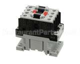 6046038 Giorik Contactor 25A Lovato 4 Pole Electric