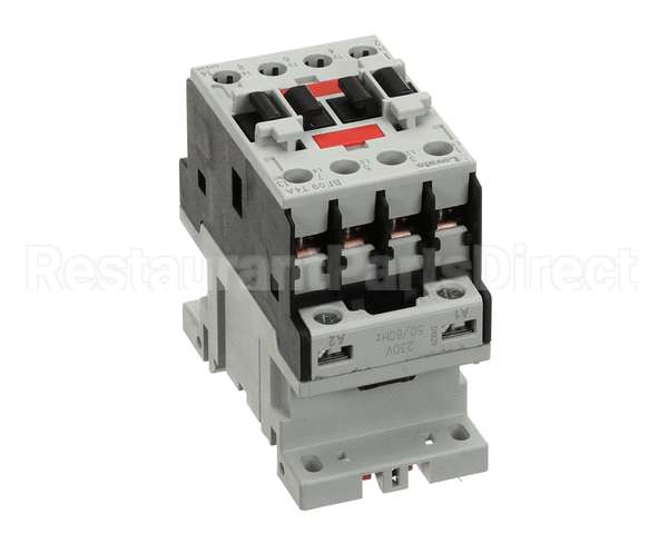 6046038 Giorik Contactor 25A Lovato 4 Pole Electric