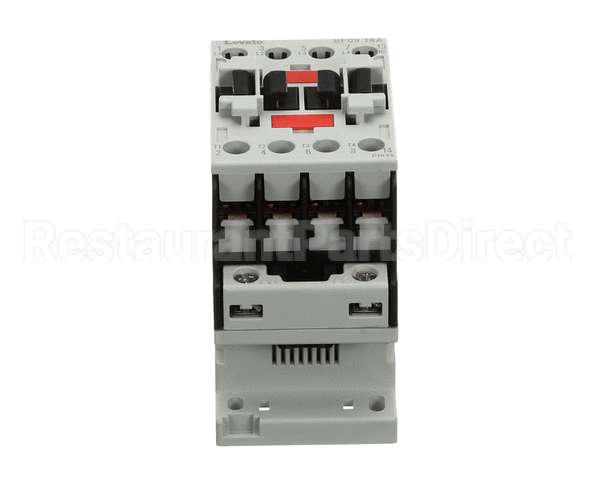 6046038 Giorik Contactor 25A Lovato 4 Pole Electric