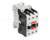 6046041 Bki Contactor, 60 Amp/Ac1, 3 Ph