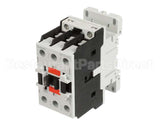 6046041 Bki Contactor, 60 Amp/Ac1, 3 Ph