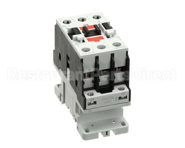 6046041 Giorik Contactor, 60A, Lovato, Electric, Evo
