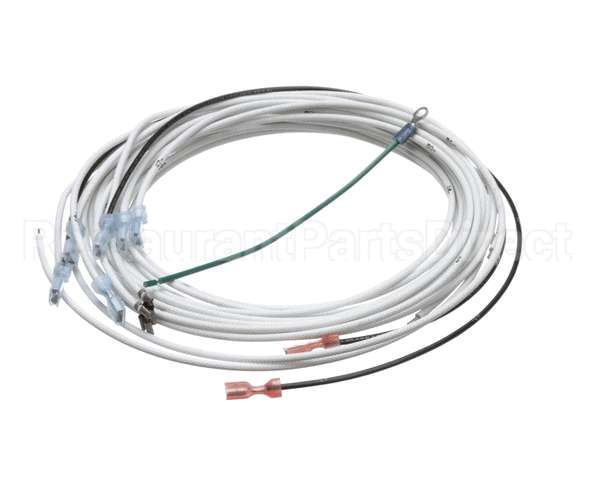 60477 Henny Penny Harness-Power/Pump Switch G322