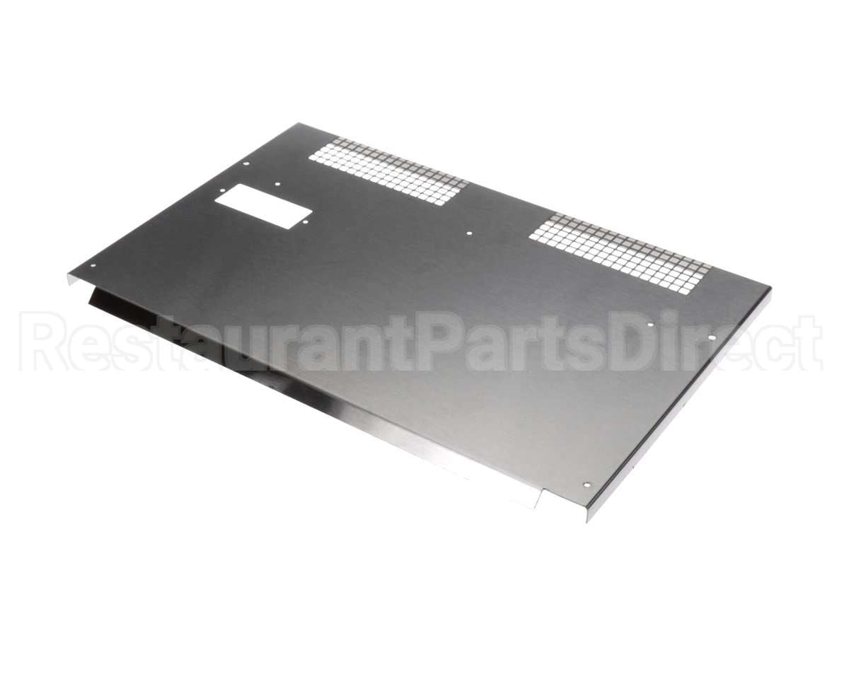 60487-9 Montague Evaporator Cover
