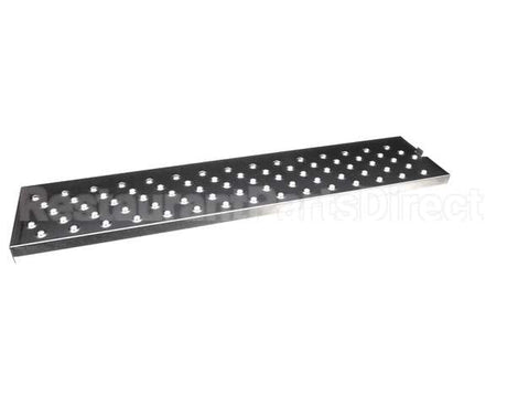 60496 Middleby Plate,Outr S/L6 W 5 Rows,Ps670