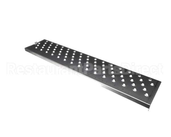 60496 Middleby Plate,Outr S/L6 W 5 Rows,Ps670