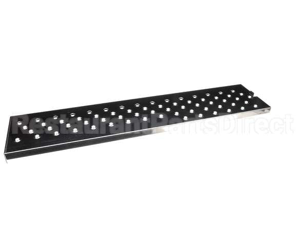 60497 Middleby Plate,Outr S/L6 W5-4 Row,Ps670