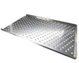 60498 Middleby Weldment,Puter Plate L18 W/16 Rows