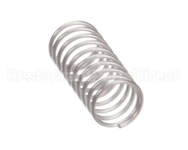 605-02 Multiplex Spring Flow Control Hf Soda