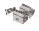 605-073D Beverage Air Mounting Clip Tf, Hera, 45 Dgr