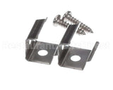 605-073D Beverage Air Mounting Clip Tf, Hera, 45 Dgr