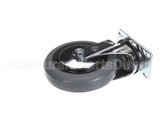 6050-SC Forbes Industries 6050Wc & Chrome Plated Swivel Ca