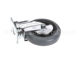 6050-SC Forbes Industries 6050Wc & Chrome Plated Swivel Ca
