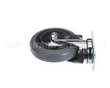 6050-SC Forbes Industries 6050Wc & Chrome Plated Swivel Ca