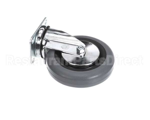 6050-SC Forbes Industries 6050Wc & Chrome Plated Swivel Ca