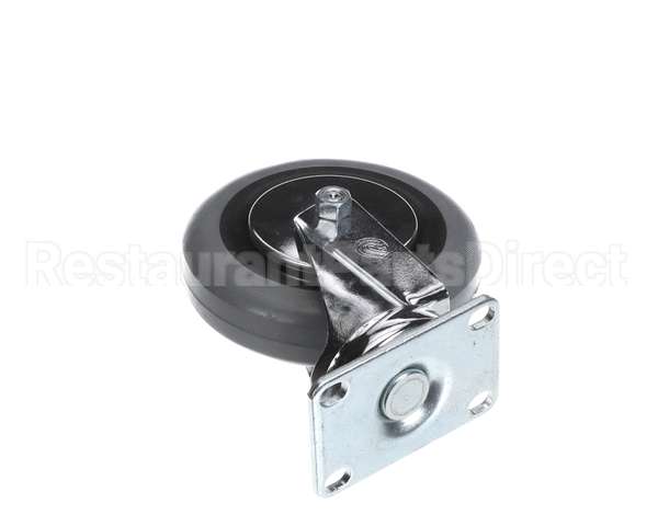 6050-SC Forbes Industries 6050Wc & Chrome Plated Swivel Ca