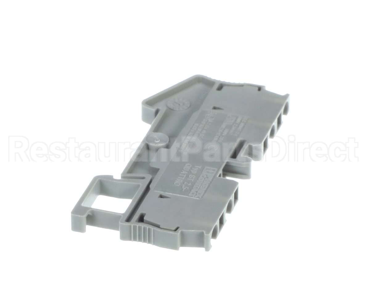 6050580 Giorik Terminal, Gray, Evo, Sb