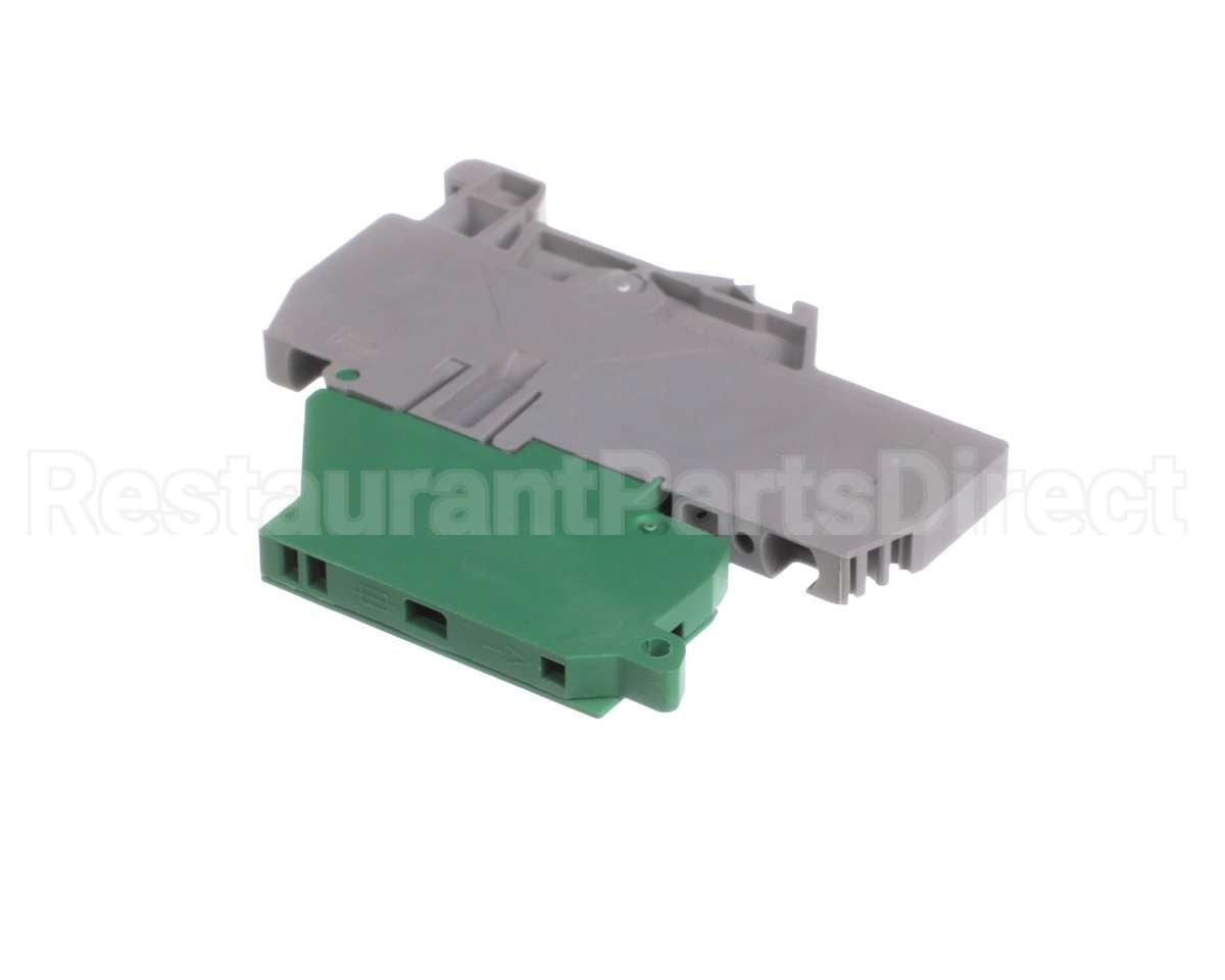 6050584 Giorik Green Fuse Holder, Evo, Sb