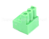 6050660 Giorik 3 Pin Molex Connector, Evo, Sb