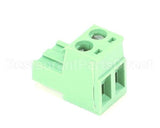 6050665 Bki Connector, 2 Pin, Molex, Combi