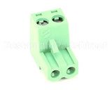 6050665 Bki Connector, 2 Pin, Molex, Combi