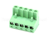 6050666 Giorik 5 Pin Molex Connector Evo Sb