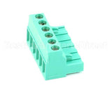 6050667 Giorik 6 Pin Molex Connector Evo Sb
