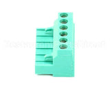 6050667 Giorik 6 Pin Molex Connector Evo Sb