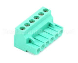 6050667 Giorik 6 Pin Molex Connector Evo Sb